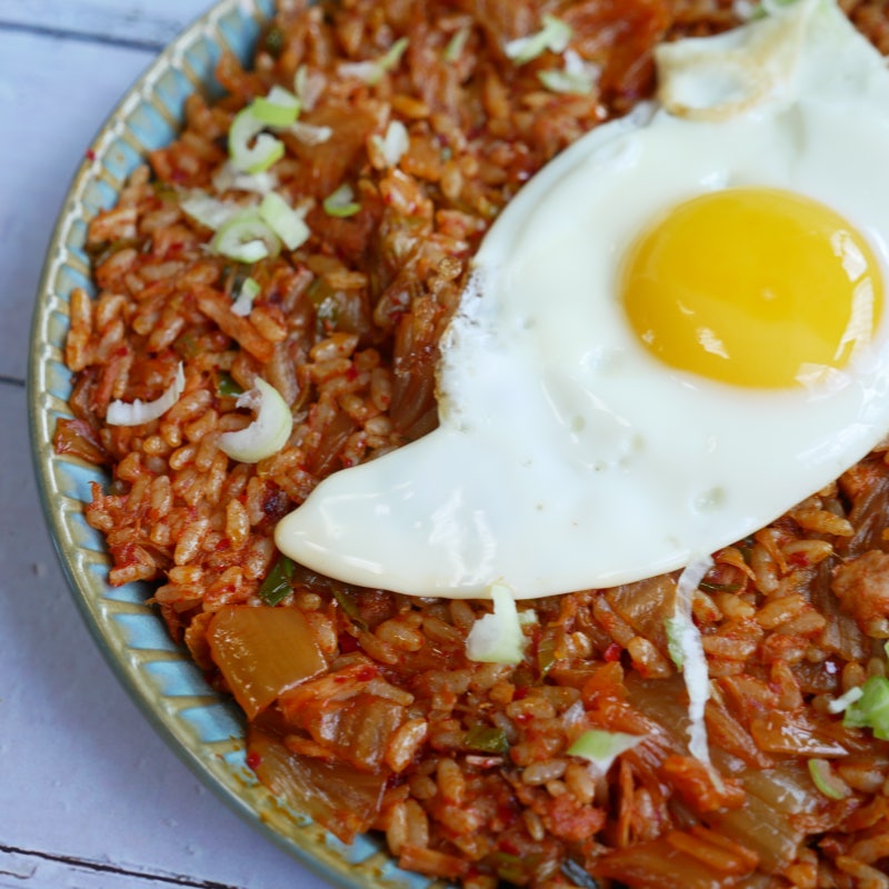 참치김치볶음밥 황금레시피 참치김치볶음밥 칼로리