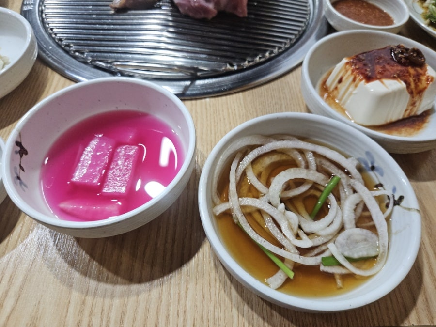 우리동네숯불갈비정육식당 사진 5