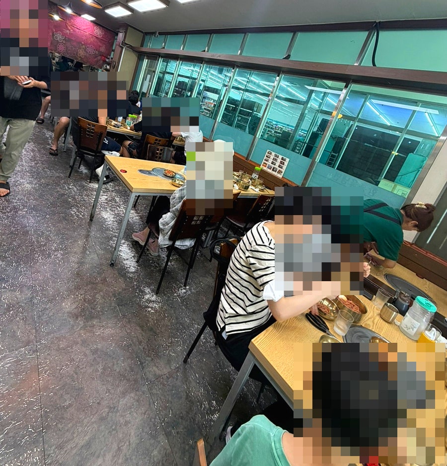 명동면옥 사진 4