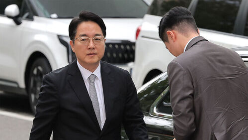 검찰총장까지 구속<b>영장</b>이라니, <b>심우정</b> 전 총장에게 대체 무슨... 
