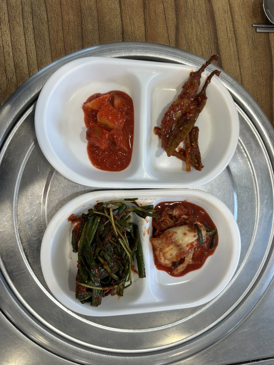 으뜸순대국 사진 3