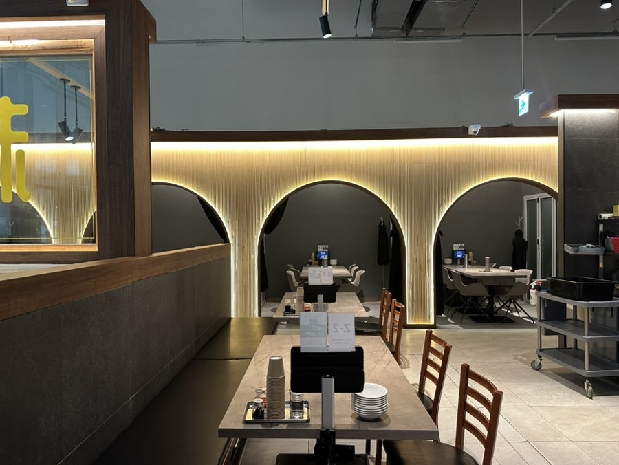 일일미미 마곡본점 사진 3