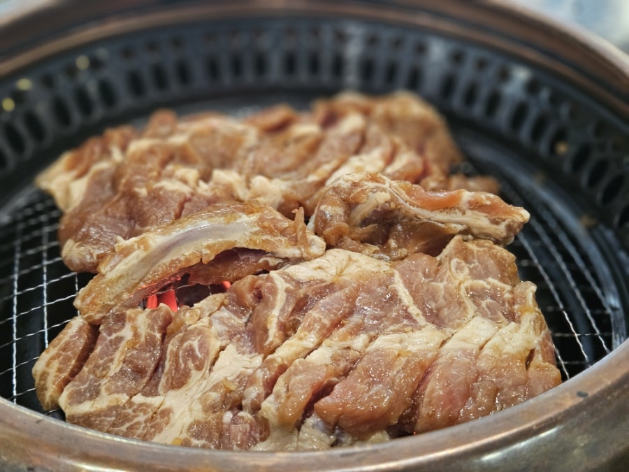 갈비명가이상 길음신관 사진 5