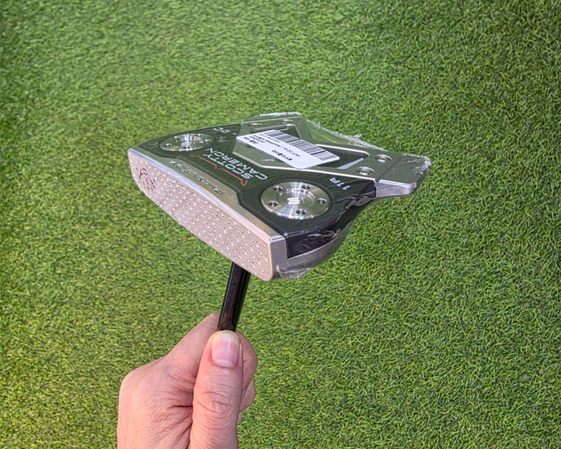 김포골프샵 유해란 프로 LPGA 우승퍼터 타이틀리스트 팬텀 11R OC