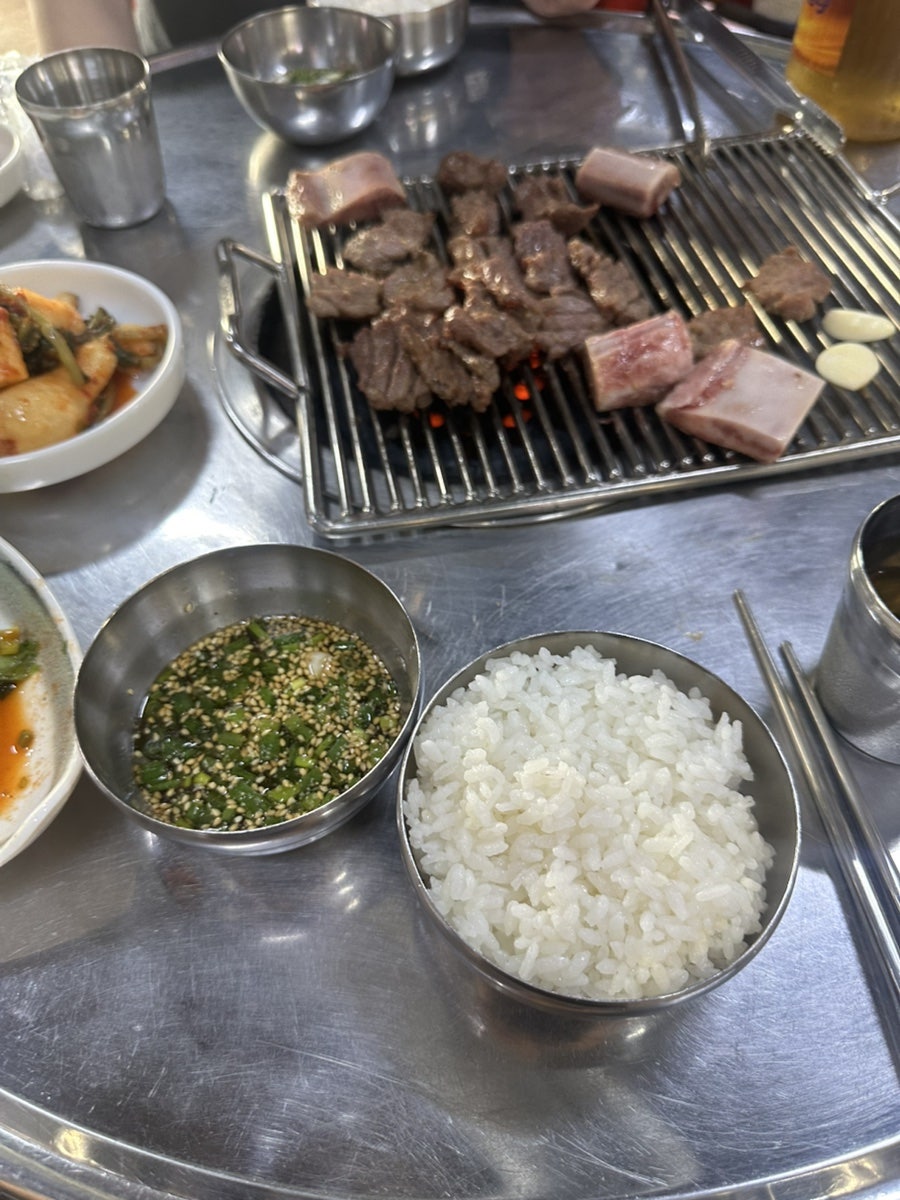 성우서서소갈비 사진 6