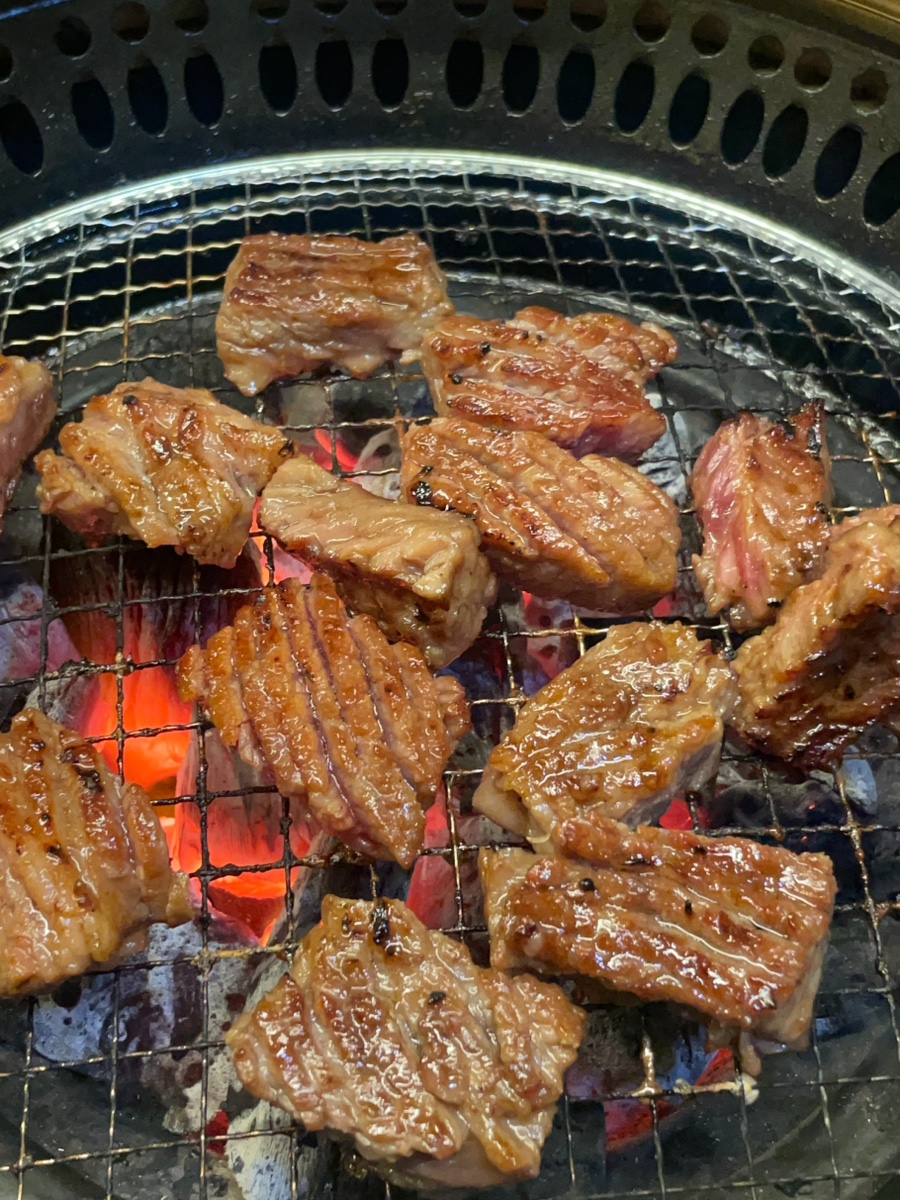 송추가마골 인어반 상암점 사진 1