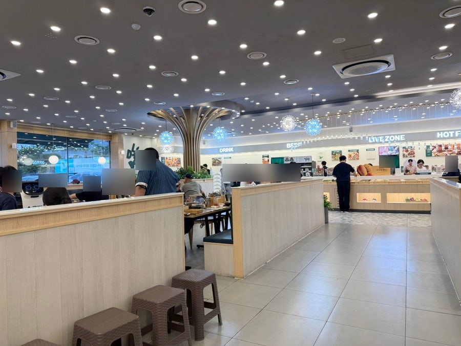 샤브올데이 전주삼천점 사진 2