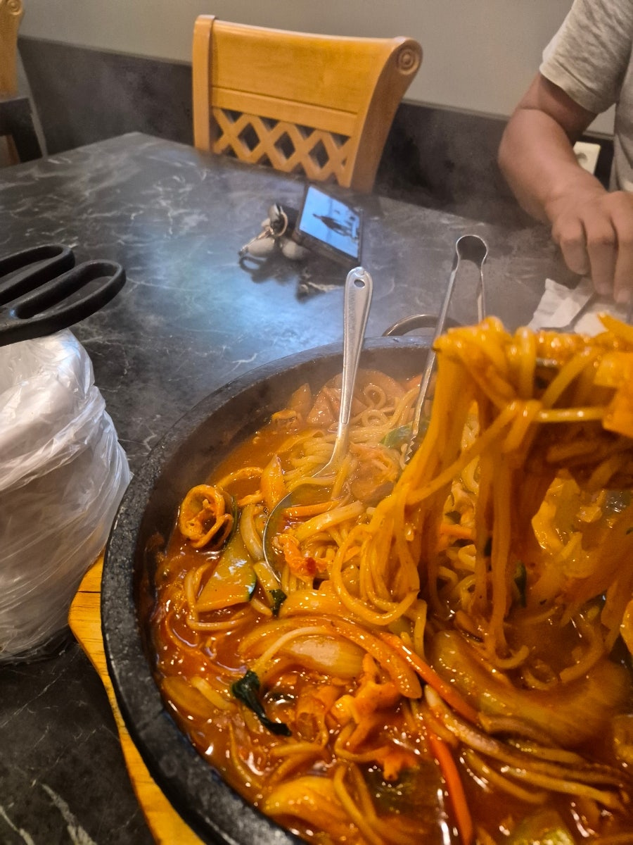 몽돌돌짜장 사진 3