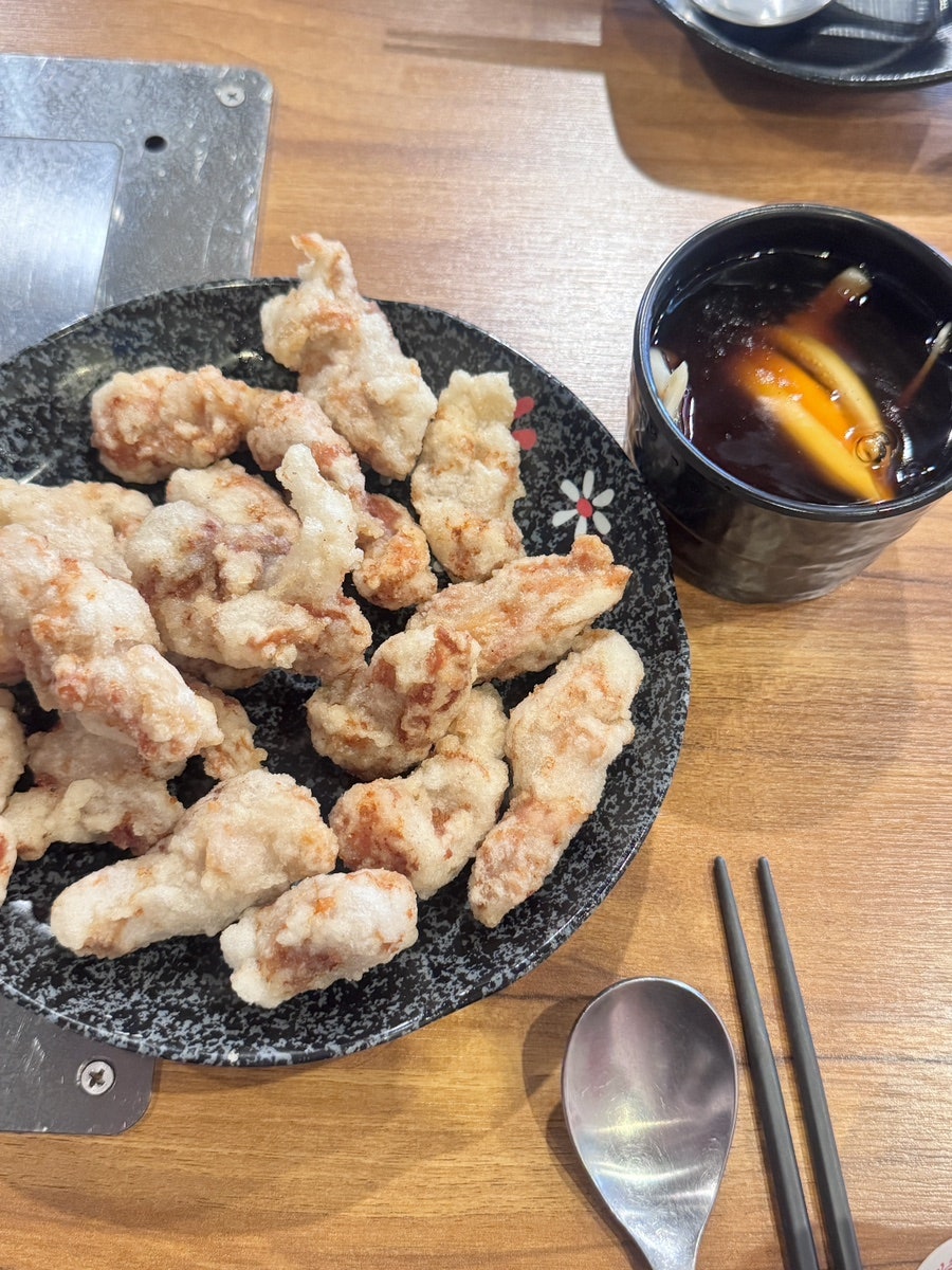 짬뽕취향 미아점 사진 3