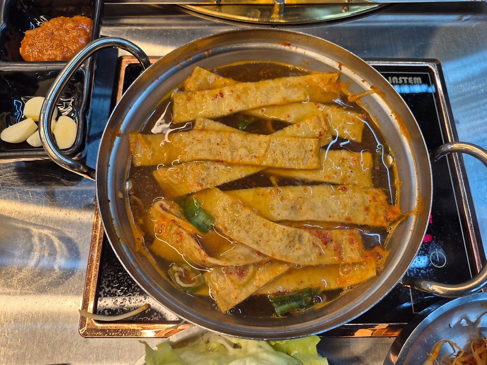 다인정육식당 사진 6