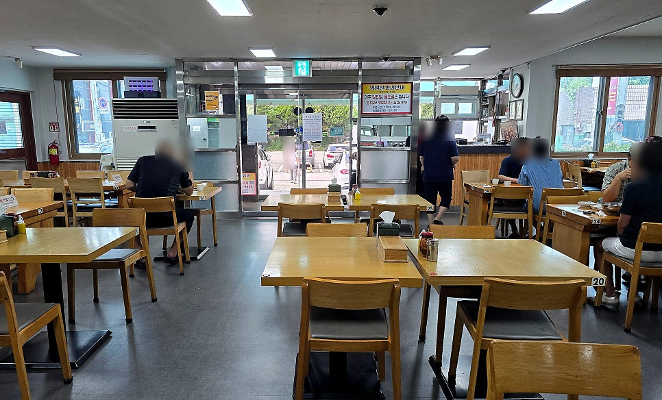 평양면옥 의정부본점 사진 5