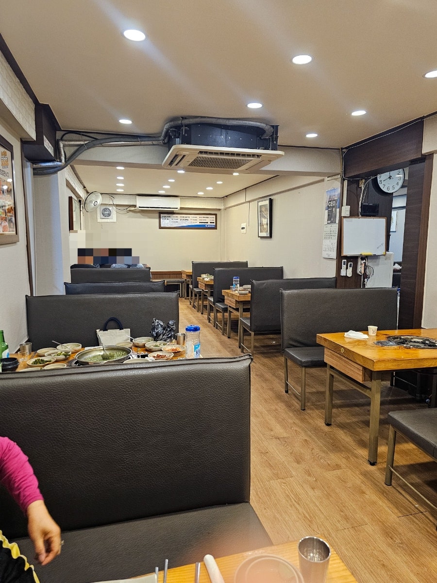 동호철판낙지 사진 2