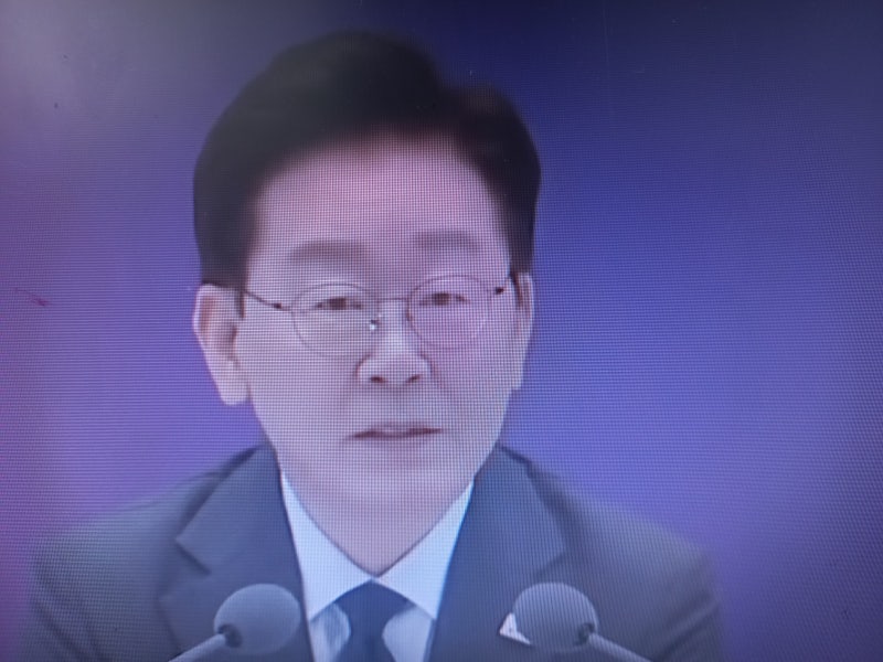1654. 이재명 대통령 대북송금 아킬레스건. 제3자 뇌물죄 적용