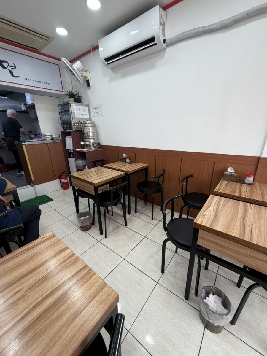 Miseuteosinnaengmyeon Myeonmokjeom photo 4