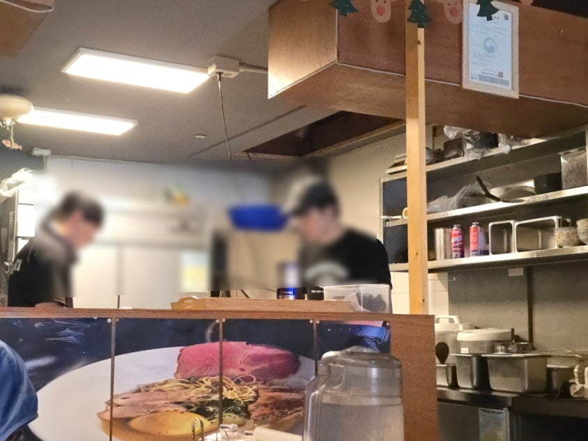 쿠로 우사기 동탄본점 사진 4