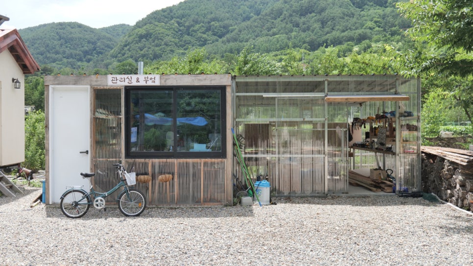 라만차의 돈키호테 캠핑장 사진 6