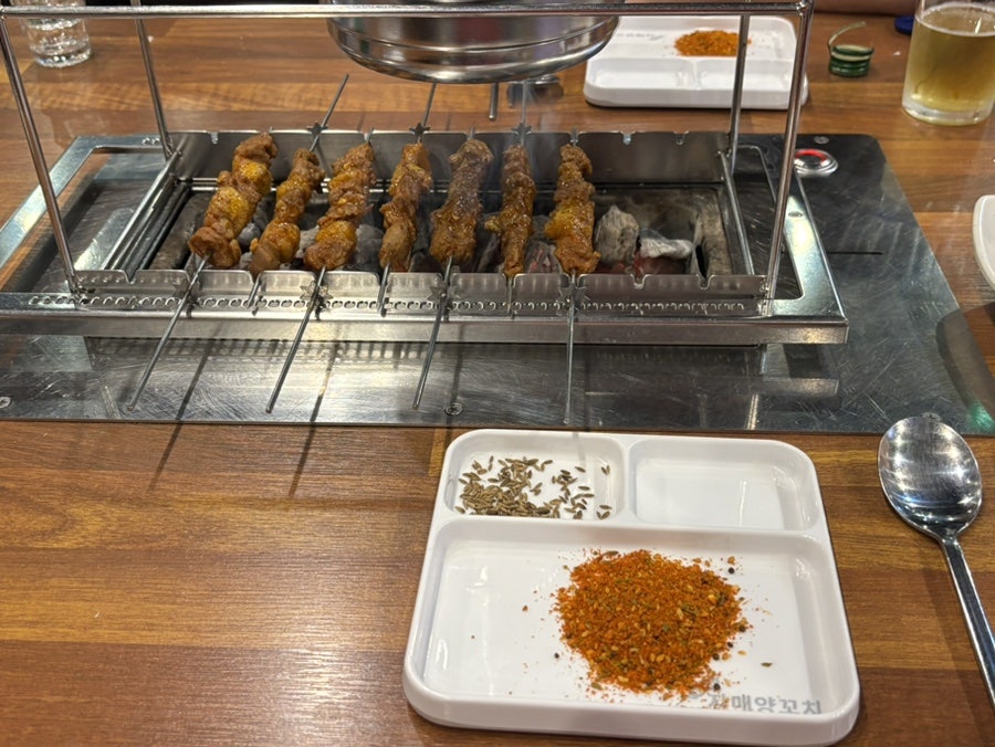 자매양꼬치 사진 2