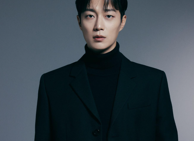 윤두준, '용감한 형사들5' 4개월 만에 하차…5주 휴방 후 새 단장 예고