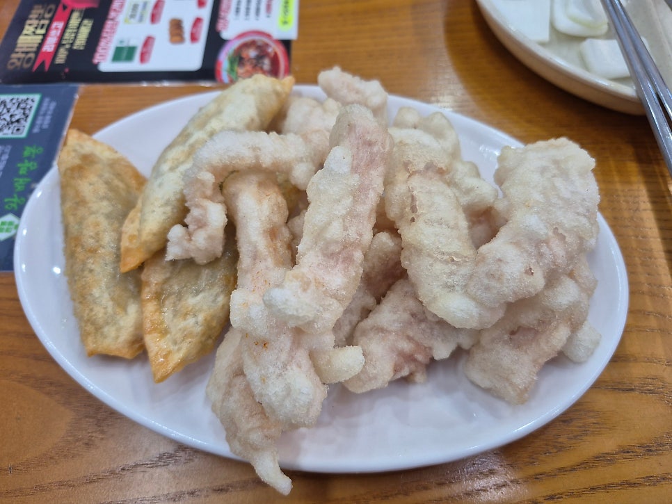 왕배짬뽕 사진 4