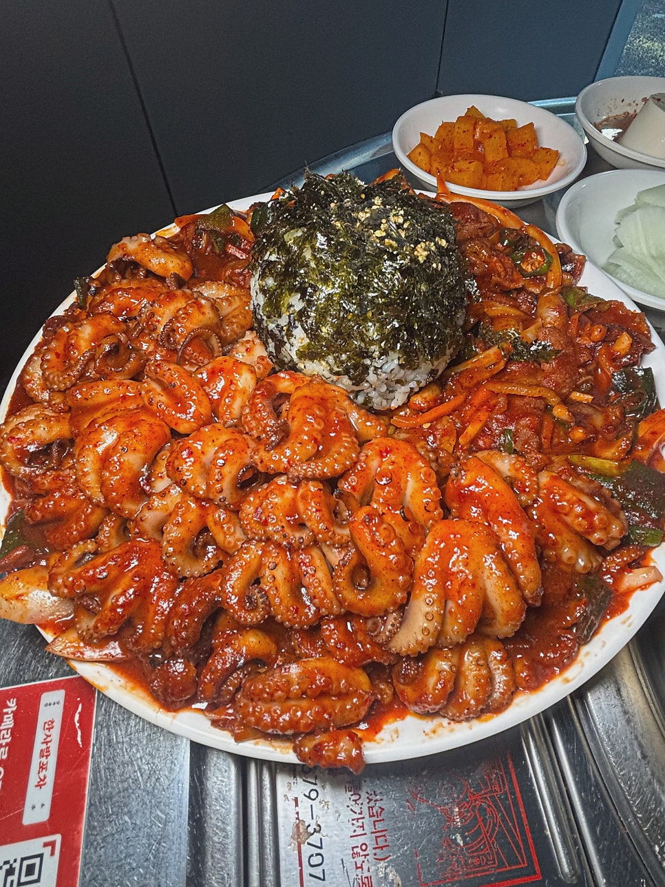 한사발포차 신도림점 사진 5
