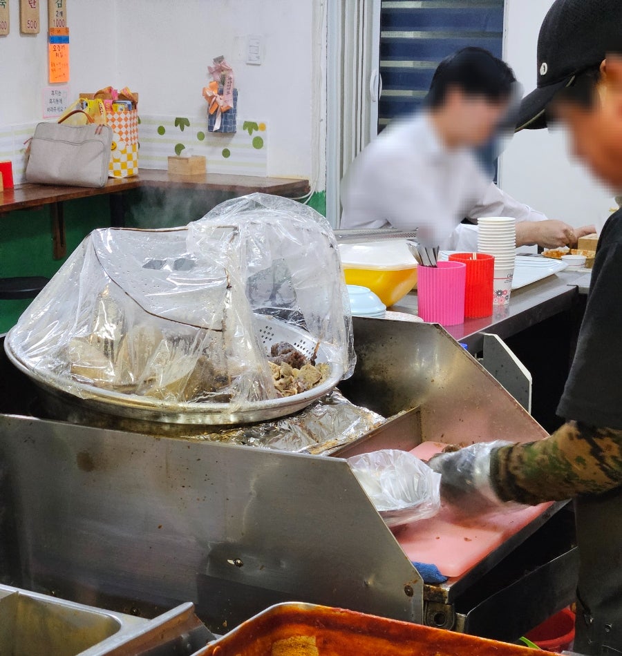 꼬야떡볶이 사진 5