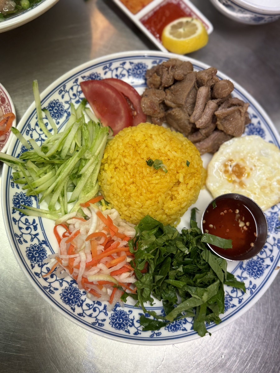 포옹남 당산점 사진 6