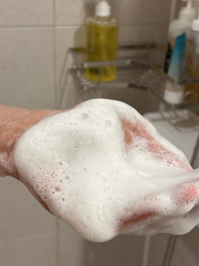 사춘기샴푸 추천! 노일리 유자식초 산뜻샴푸 두피냄새 고민 해결 후기