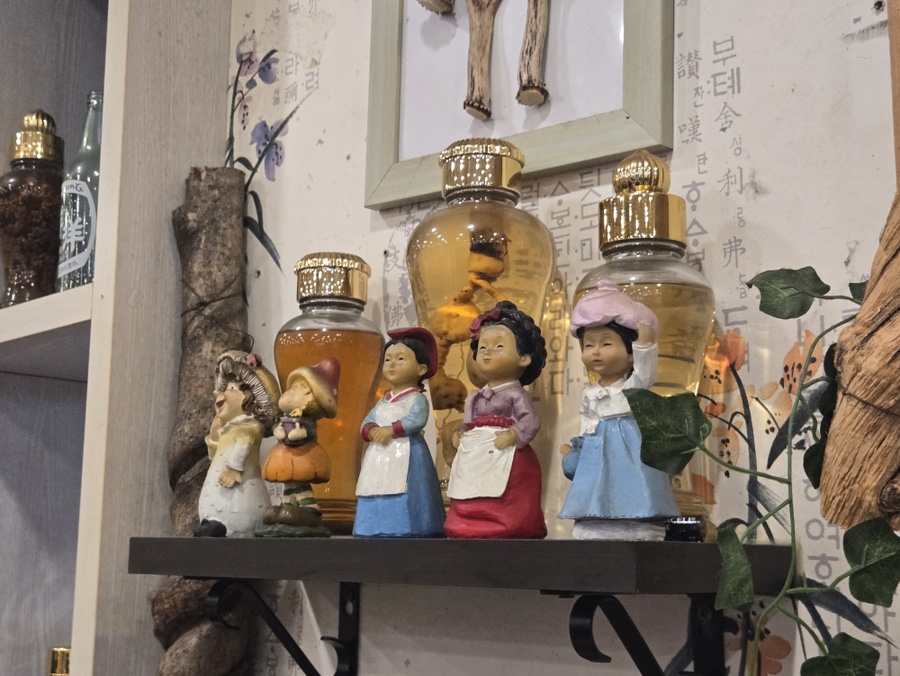 산야초닭한마리 사진 3