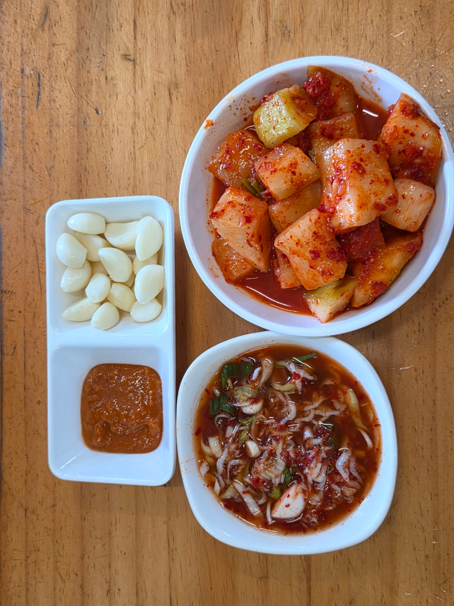 소문난토종순대국 사진 6