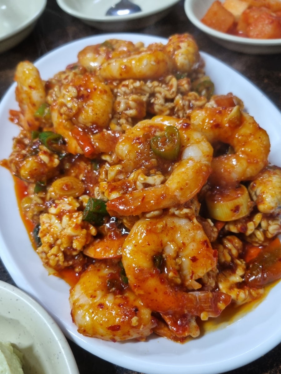 종로찌게마을 사진 1