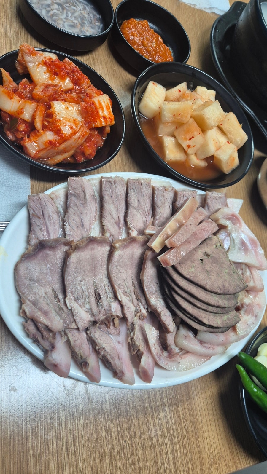 Goheungsundaegukmeorigogi photo 4