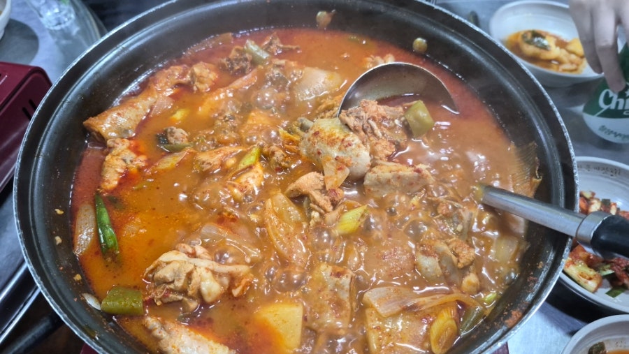 왕대포 사진 3