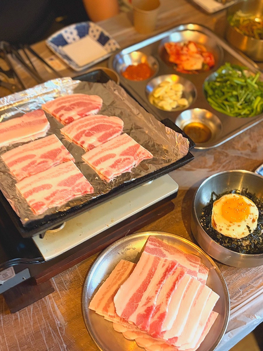 판교집 본점 사진 1