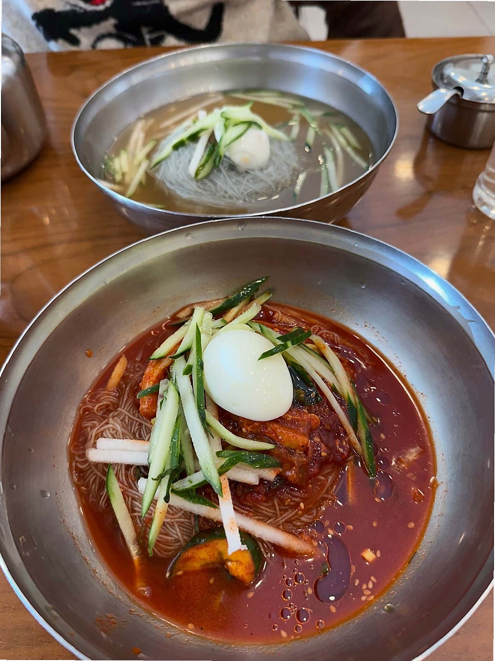 고니면옥 사진 6