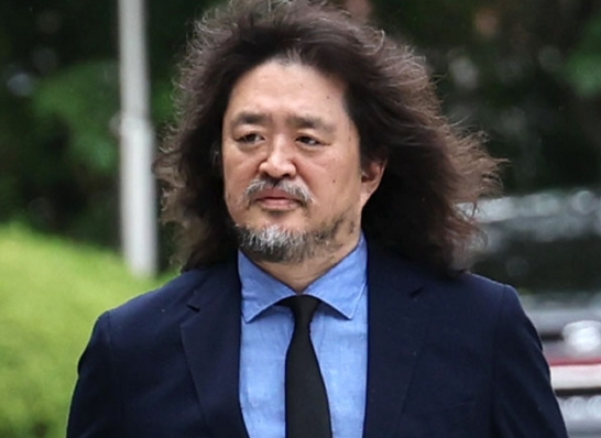 <b>이동재기자</b> 김어준 벌금 2천만원 근황