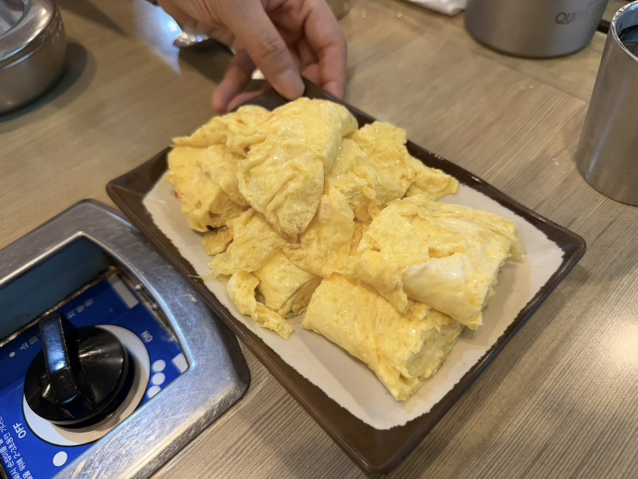 청원골묵은지김치찌개 사진 6