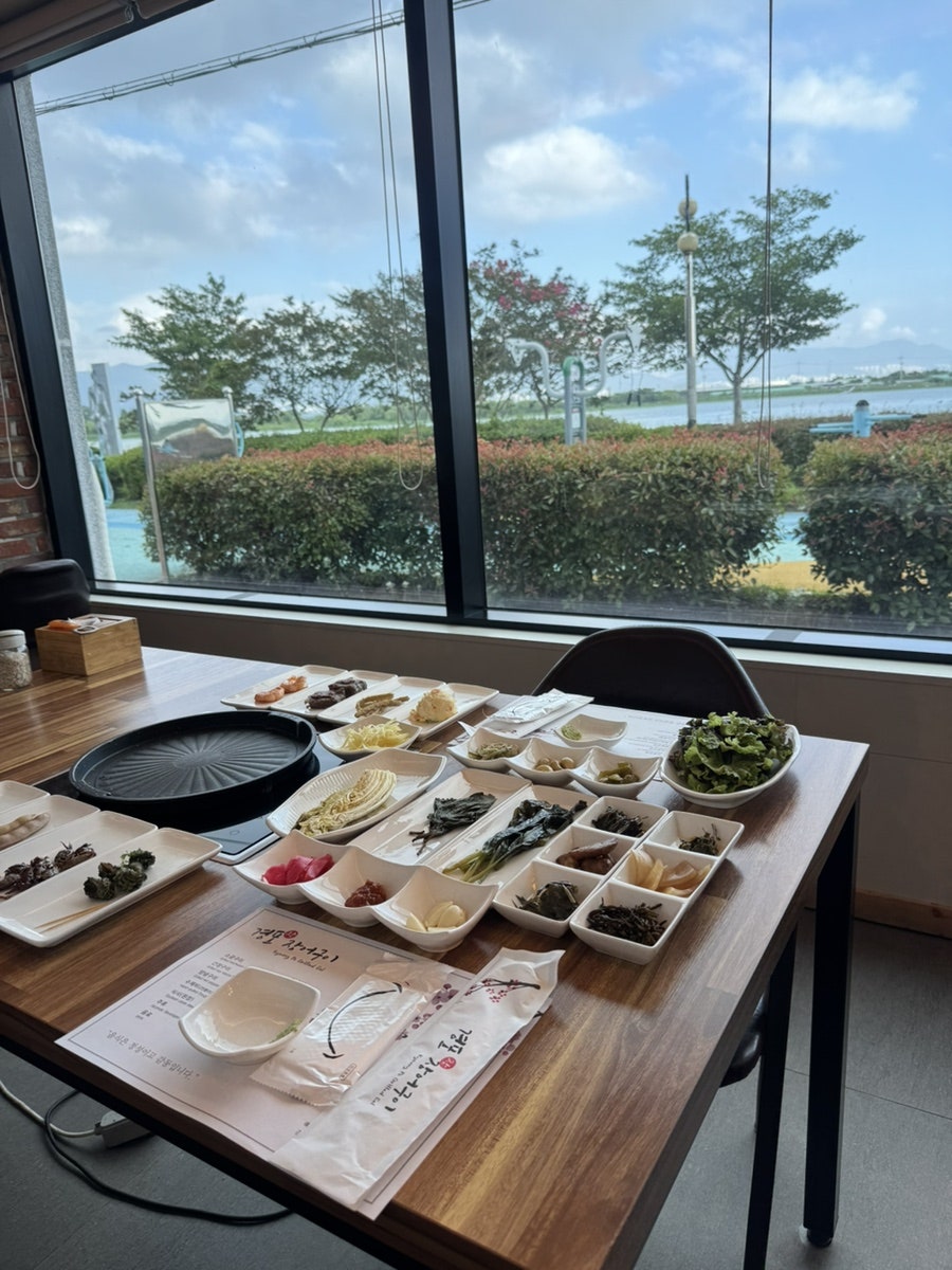 원조경포장장어구이 사진 5