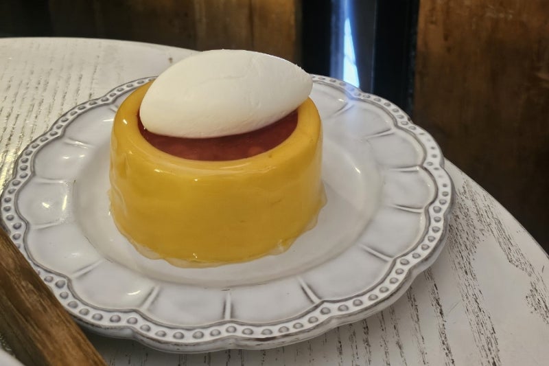 혜화역 카페| 마띠에르 너무 맛있는데?