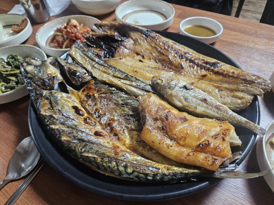 연포생선구이전문점 사진 5