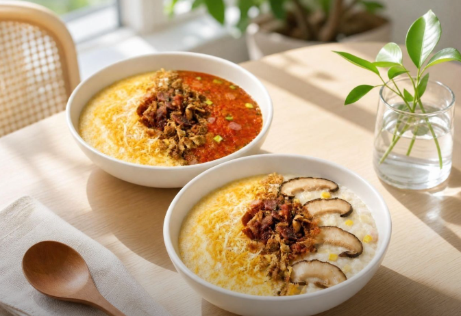 죽이야기 광주흑석점 사진 3