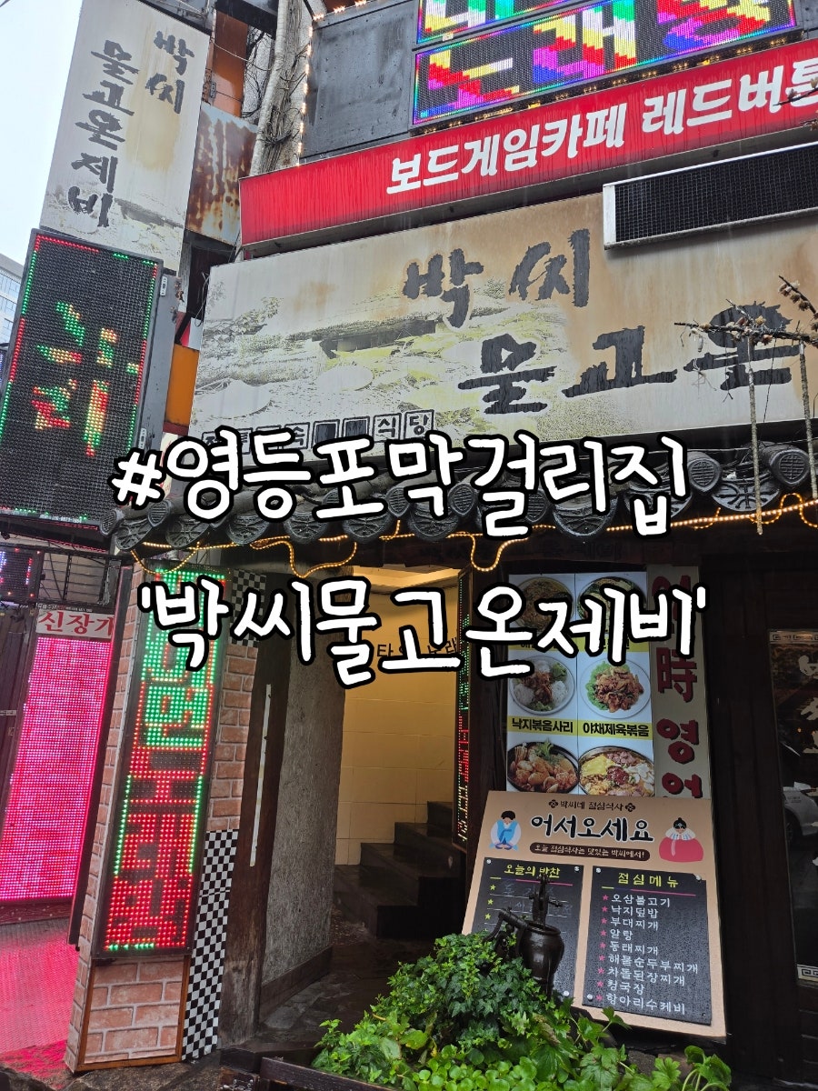 박씨물고온제비 사진 1
