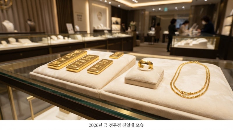 오늘 순금 시세 얼마일까? 24K 18K 14K 한 돈 가격 정리 (7월 14일 기준)