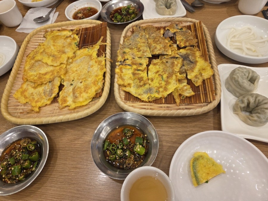 선속초코다리냉면 사진 2