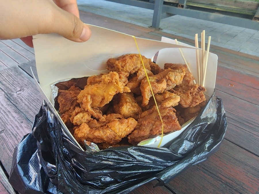 윙윙치킨 사진 6