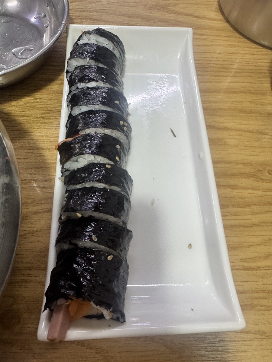 신촌수제비 사진 4