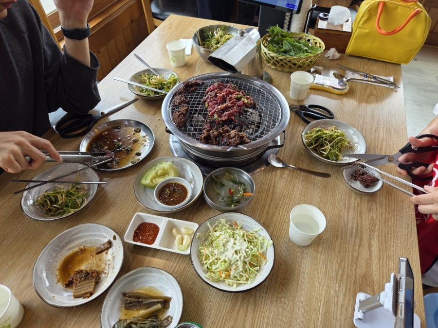 철마암소갈비 사진 4