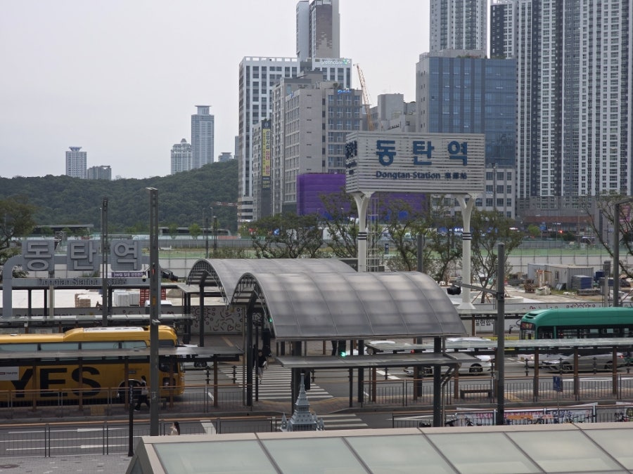 스시이세이 동탄롯데점 사진 2