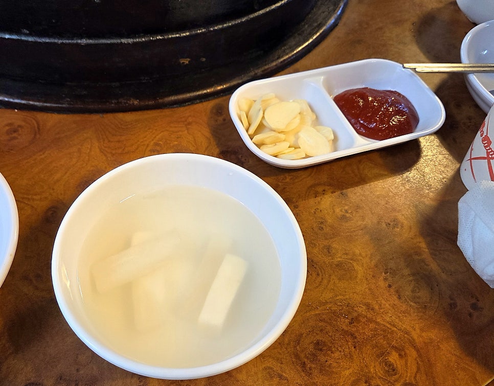 춘천명동닭갈비 사진 5