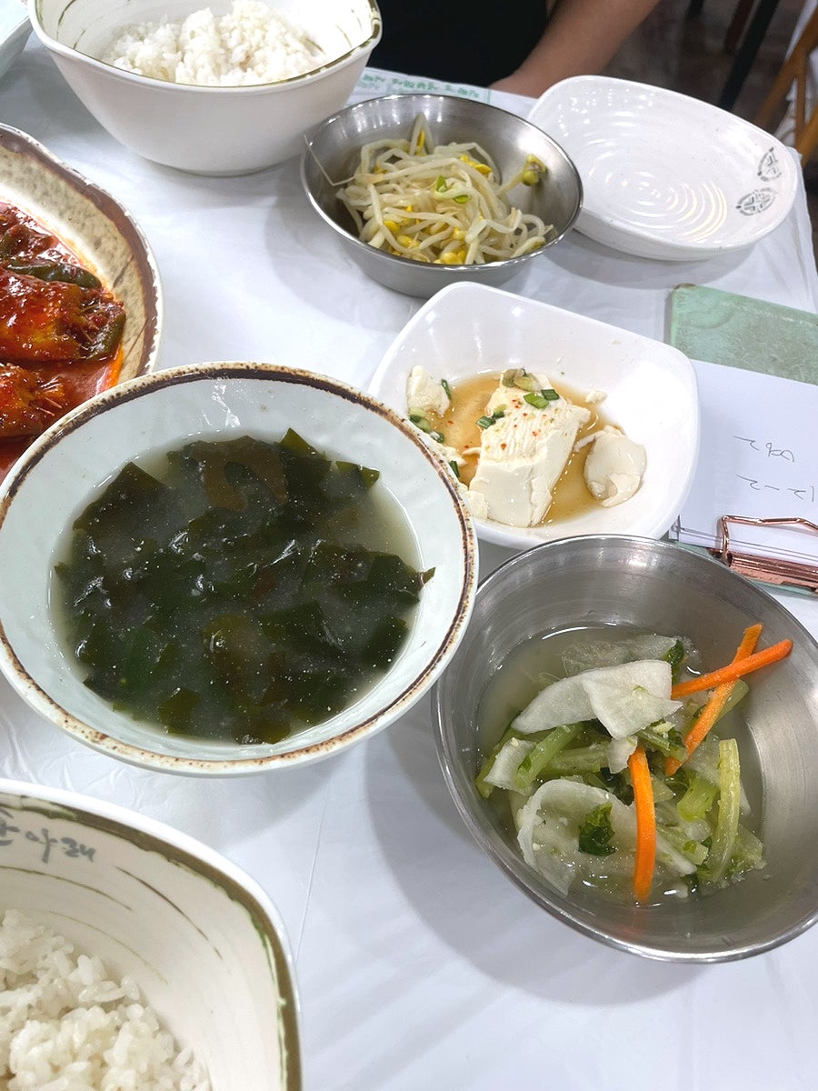 이종구낙지세상 신내점 사진 6