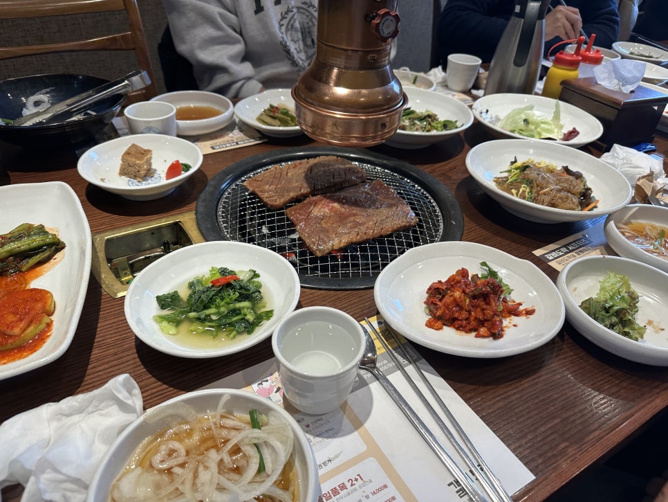 갈비도락 서오릉점 사진 6